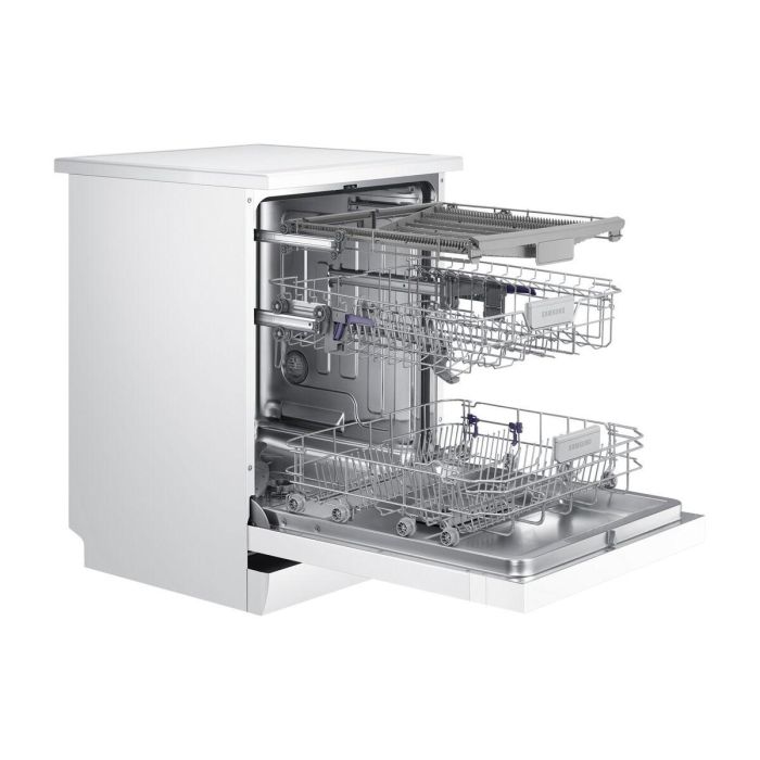 Lavavajillas Samsung DW60M6050FW Blanco 60 cm 3 Lavavajillas Samsung DW60M6050FW Blanco 60 cm 3