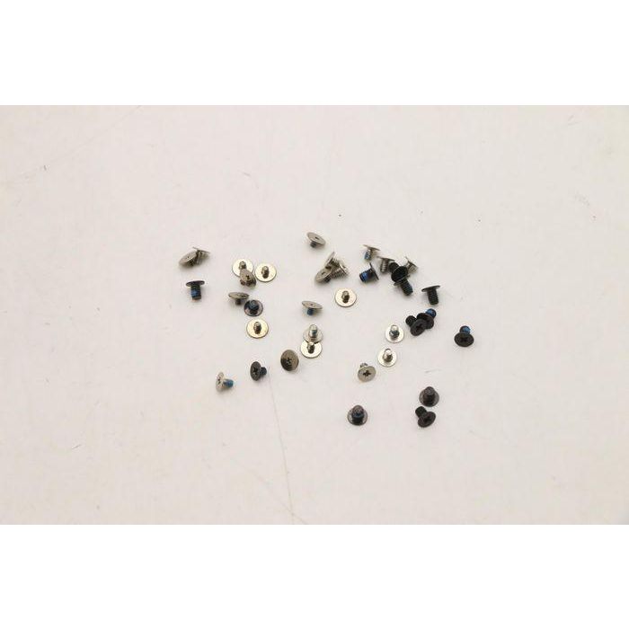 Lenovo SCREW FRU Serval 1.0 Intel Screw_KIT Lenovo SCREW FRU Serval 1.0 Intel Screw_KIT