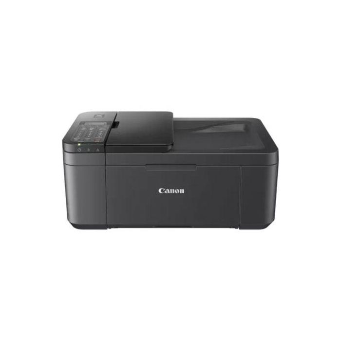 Multifunción Fotográfica Canon PIXMA TR4755i WiFi/ Duplex/ Fax/ Negra Multifunción Fotográfica Canon PIXMA TR4755i WiFi/ Duplex/ Fax/ Negra