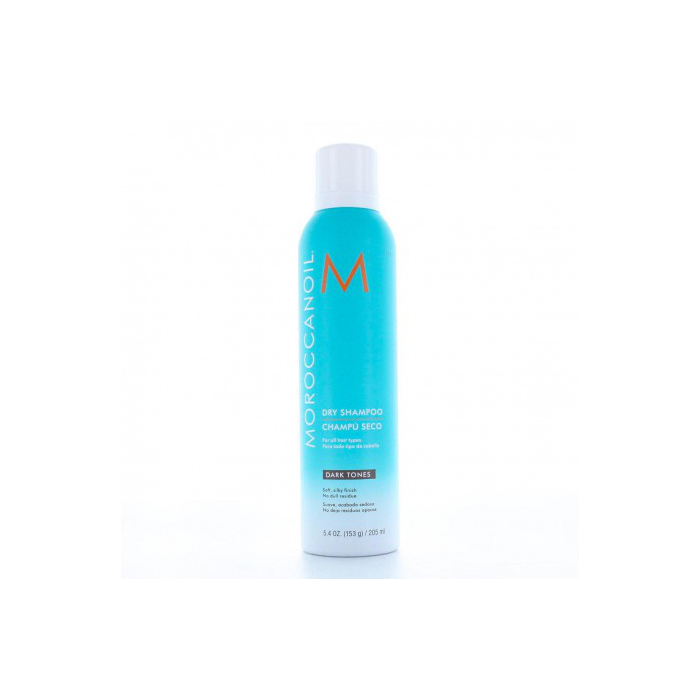 Moroccanoil Dry Shampoo Dark Tones 205 mL Moroccanoil Dry Shampoo Dark Tones 205 mL
