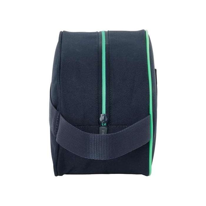 Neceser 1 asa adapt.carro real madrid 2ª equipacion 25/26 26x15x12cm 1