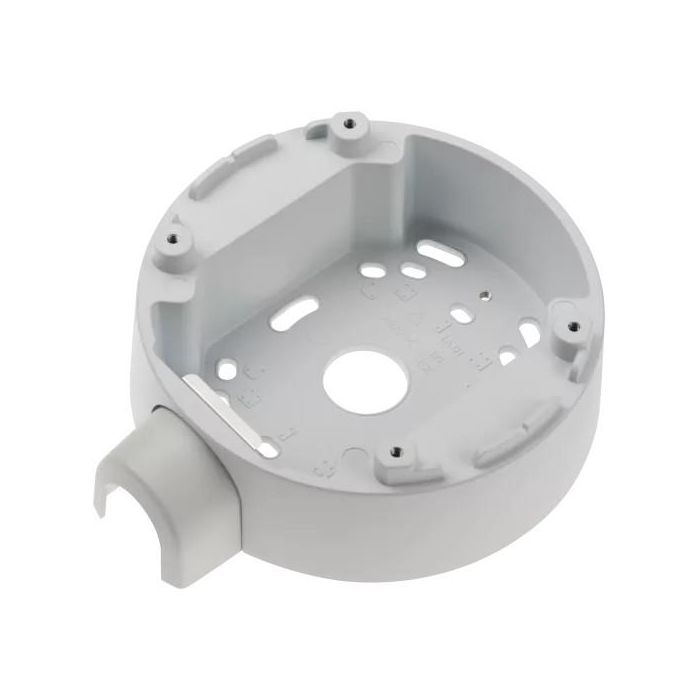 Axis Wandanschlussdose T94G01P für Q1765 & Q19xx 0 Axis Wandanschlussdose T94G01P für Q1765 & Q19xx 0