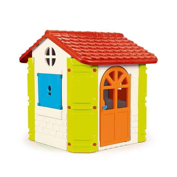 Casa feber house. 1,31x1,10x1,21 cm 1 Casa feber house. 1,31x1,10x1,21 cm 1