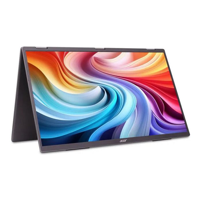 Acer PD193QEb Monitor 18.5" 47cm 1920x1080 100Hz LED Gris Antirreflectante Flicker Free 1