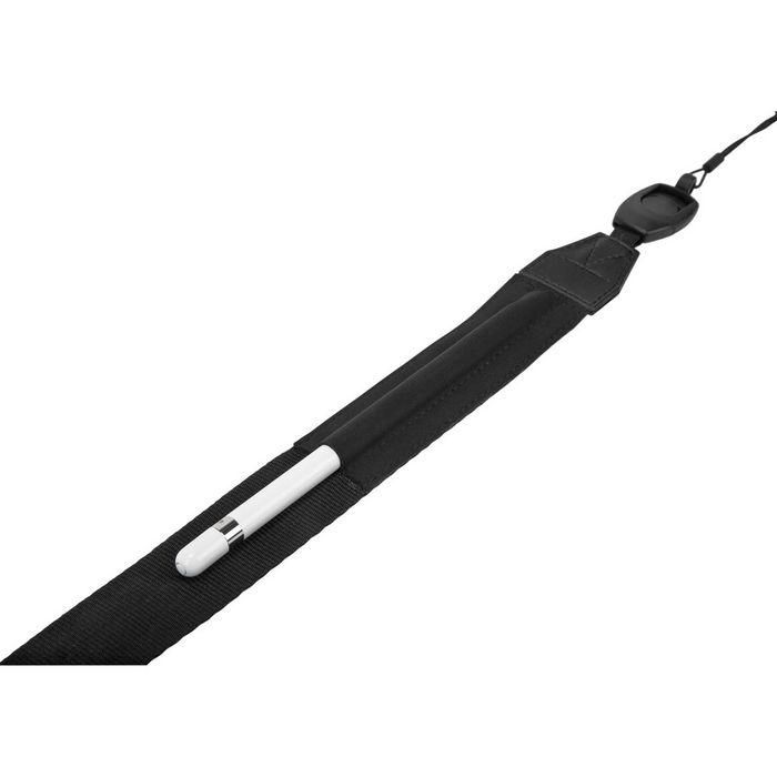 Targus Shoulder Strap For THD135GLZSafePort, Tablet, Silicone, 3