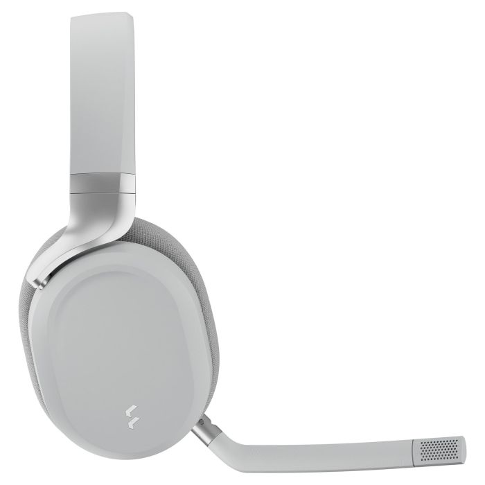 Fractal Design Auriculares Scape Inalámbrico y Alámbrico Música Diadema Gris 9