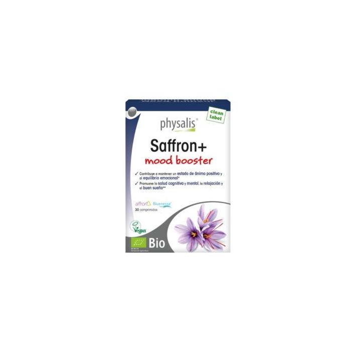 Saffron+ Bio 30 Comp. Saffron+ Bio 30 Comp.