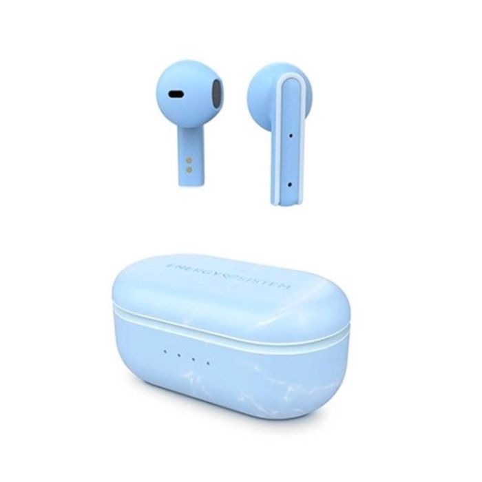 Auriculares Micro Energy Sistem Senshi Eco Auriculares Micro Energy Sistem Senshi Eco