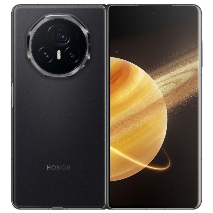 Smartphone Honor MAGIC V3 12 GB RAM 512 GB Negro Smartphone Honor MAGIC V3 12 GB RAM 512 GB Negro