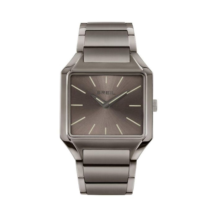 Reloj Hombre Breil TW1928 Gris (Ø 40 mm) Reloj Hombre Breil TW1928 Gris (Ø 40 mm)