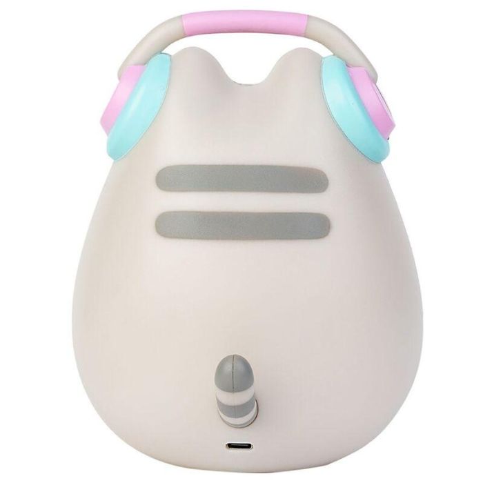 Lampara Pusheen Gamer 1 Lampara Pusheen Gamer 1