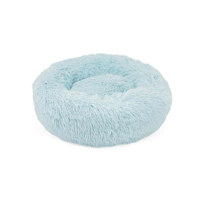 Nayeco Cuna Donut Relax Azul