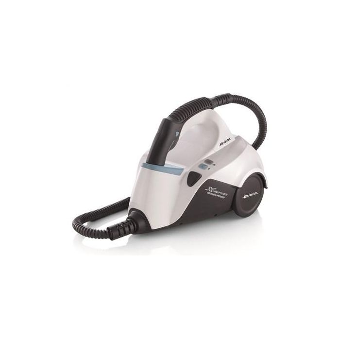Ariete 4145/2 Limpiadora de vapor XVAPOR COMFORT 1.2L con 10 accesorios para limpieza profunda 6 Ariete 4145/2 Limpiadora de vapor XVAPOR COMFORT 1.2L con 10 accesorios para limpieza profunda 6
