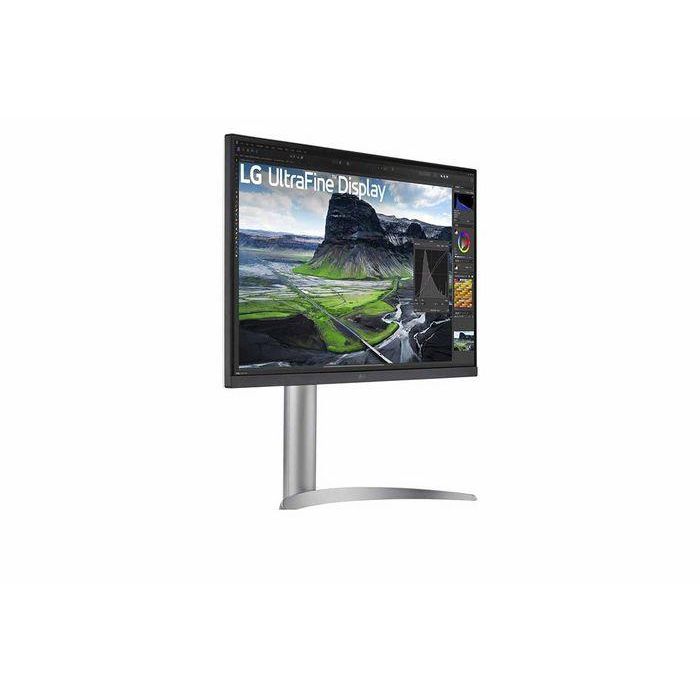 Monitor Gaming LG 27UQ850V-W 4K Ultra HD 27" 3 Monitor Gaming LG 27UQ850V-W 4K Ultra HD 27" 3