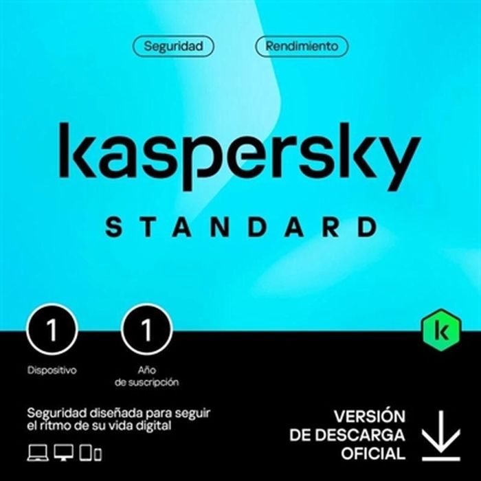 Cable HDMI Kaspersky KL1041SDAFS