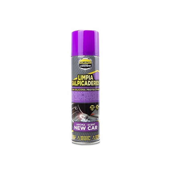 Spray Salpicaderos New Car 250 MOT60001 1