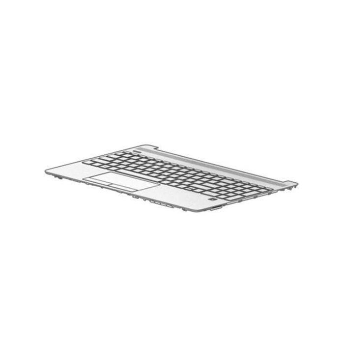 HP Keyboard/top cover HP Keyboard/top cover