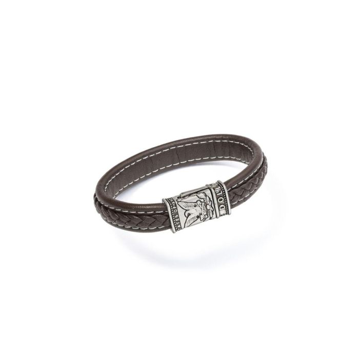 Pulsera Hombre AN Jewels AA.P253LABR.L Pulsera Hombre AN Jewels AA.P253LABR.L