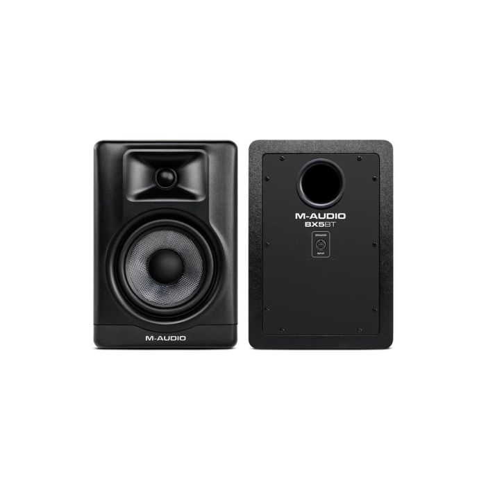 Bx5 Bluetooth (Par) Maudio 2