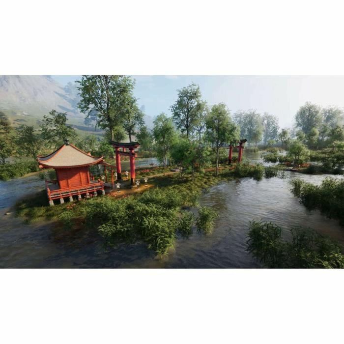 Videojuego PlayStation 5 Just For Games Sengoku Dynasty Ultimate Edition 10