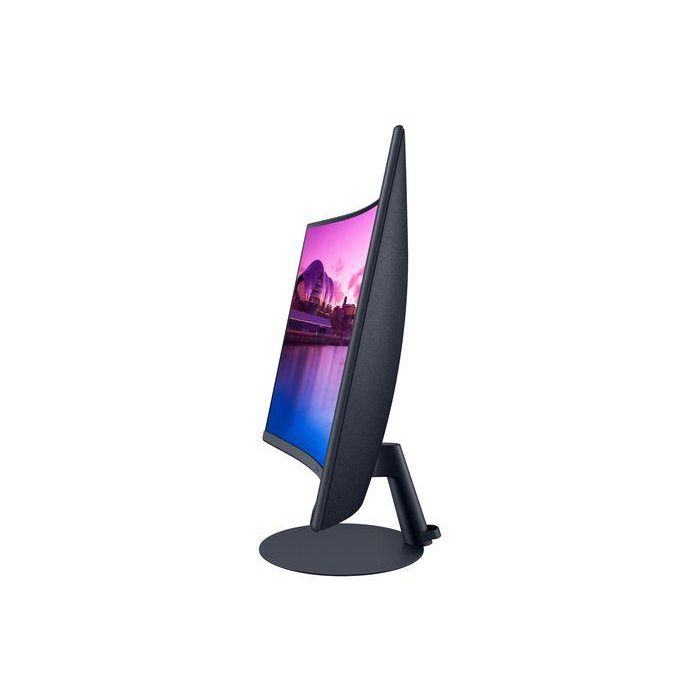 Samsung LS32C390EAUX Pantalla Curva PC 32" FHD VA 4ms 75Hz AMD Freesync 7 Samsung LS32C390EAUX Pantalla Curva PC 32" FHD VA 4ms 75Hz AMD Freesync 7