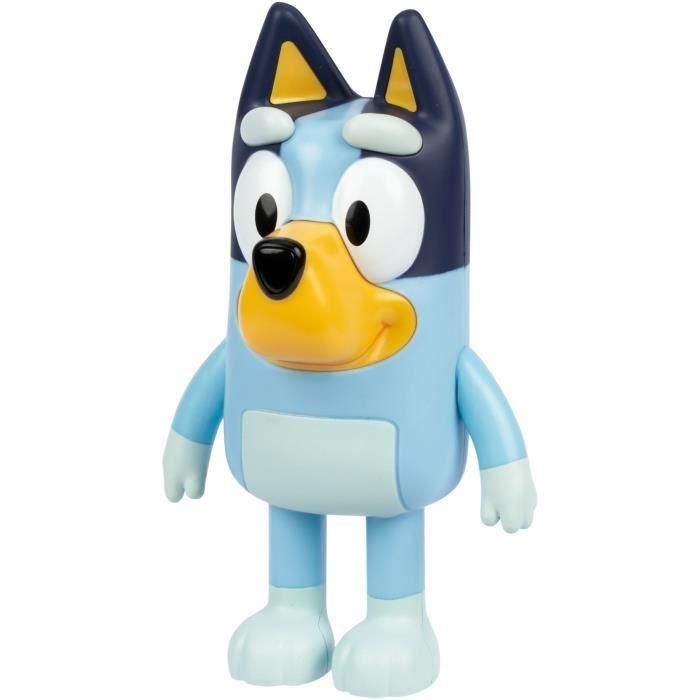 Escondite - Juegos interactivos - BLUEY - 1 figura electrónica - Azul - A partir de 3 años 4 Escondite - Juegos interactivos - BLUEY - 1 figura electrónica - Azul - A partir de 3 años 4