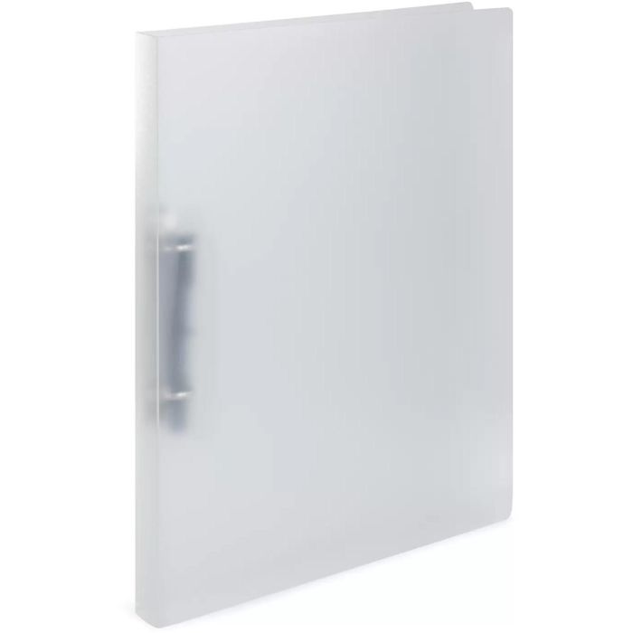 HERMA Ringbuch A4 uni weiß 0 HERMA Ringbuch A4 uni weiß 0