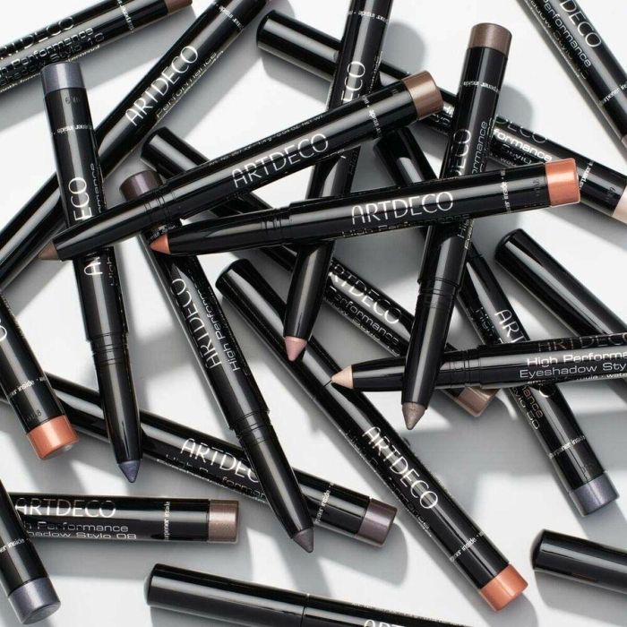 Artdeco HIGH PERFORMANCE eyeshadow stylo #46-benefit lavander grey Sombra de Ojos 1,4 gr 1