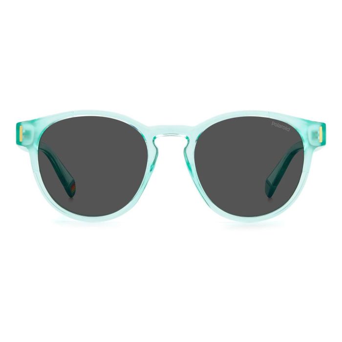 Gafas de Sol Unisex Polaroid PLD-6175-S-5CB-M9 Ø 51 mm 2