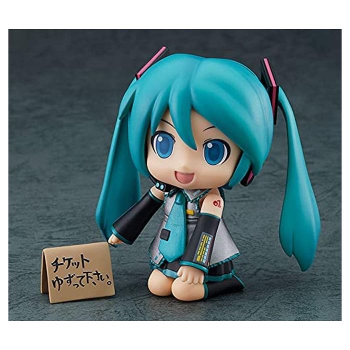 Figura Good Smile Company Nendoroid Vocaloids 5