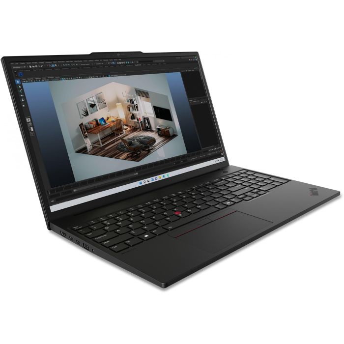 Lenovo ThinkPad P16s G3 16" Ultra 5-125H 32/1TB W11P 3
