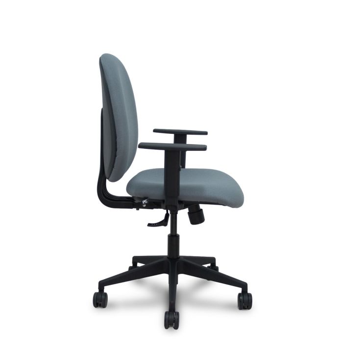 Silla de Oficina Horche Piqueras y Crespo 0CPNR65 Gris 1