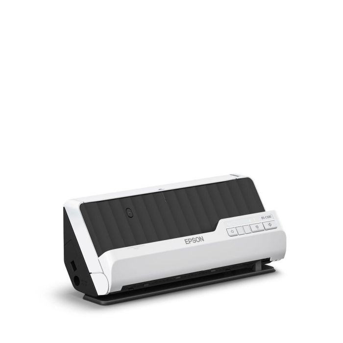 Escaner Sobremesa Epson Ds - C330 A4 30Ppm 2 Escaner Sobremesa Epson Ds - C330 A4 30Ppm 2