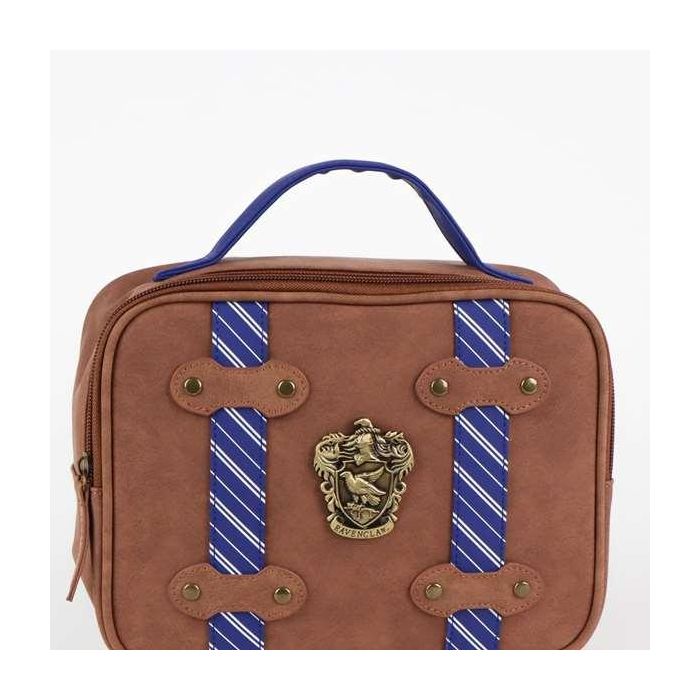 Cerdá Neceser Aseo Viaje Harry Potter Ravenclaw 1 Cerdá Neceser Aseo Viaje Harry Potter Ravenclaw 1