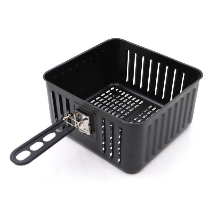 Freidora Aire Sin Aceite Airfryer Thulos 3 Freidora Aire Sin Aceite Airfryer Thulos 3