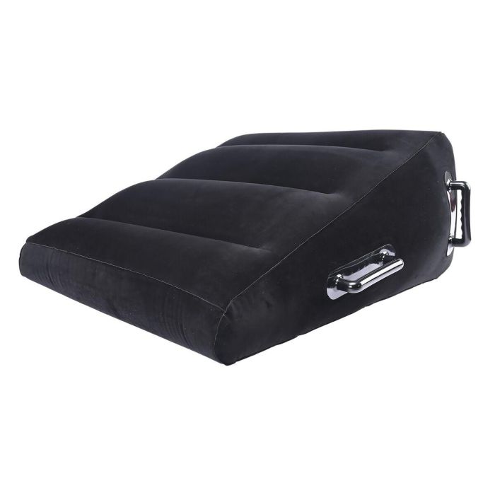 Cojín Sportsheets Pivot Negro Cojín Sportsheets Pivot Negro