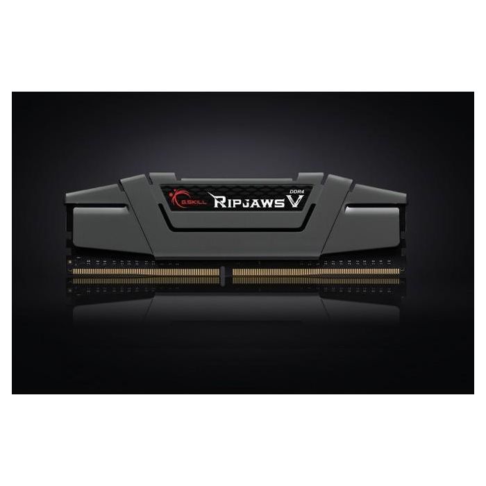 16GB PC 3200 CL16 G.Skill KIT (2x8GB) 16GVGB RipjawsV 2 16GB PC 3200 CL16 G.Skill KIT (2x8GB) 16GVGB RipjawsV 2