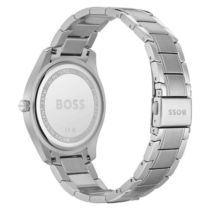 Reloj Hombre Hugo Boss 1513730 (Ø 42 mm) 10