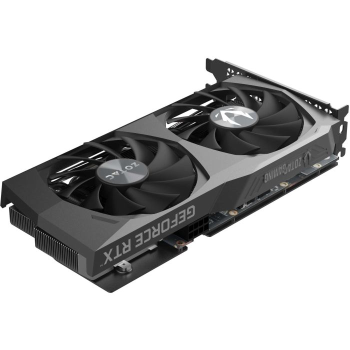 Zotac RTX 3060 12GB GAMING Twin Edge GDDR6 4 Zotac RTX 3060 12GB GAMING Twin Edge GDDR6 4