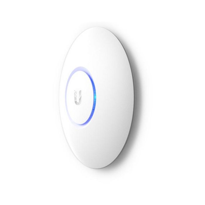 Ubiquiti UAP-AC-PRO-5 Punto de Acceso WiFi AC Dual Band 2.4/5 GHz 1300 Mbps (Pack de 5) 2 Ubiquiti UAP-AC-PRO-5 Punto de Acceso WiFi AC Dual Band 2.4/5 GHz 1300 Mbps (Pack de 5) 2