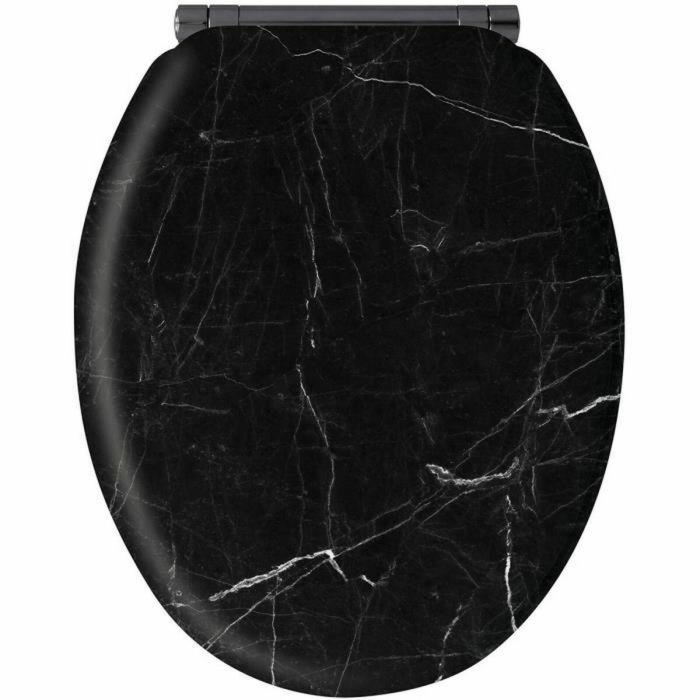 Gelco GEL3467937114847 Flap de mármol negro - MDF FSC 0 Gelco GEL3467937114847 Flap de mármol negro - MDF FSC 0