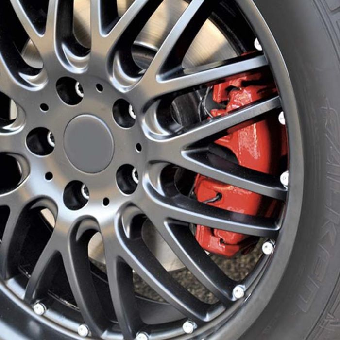 Foliatec FO2160 Pintura para Pinza de Freno Set Racing Rojo 3 Componentes 11 Foliatec FO2160 Pintura para Pinza de Freno Set Racing Rojo 3 Componentes 11