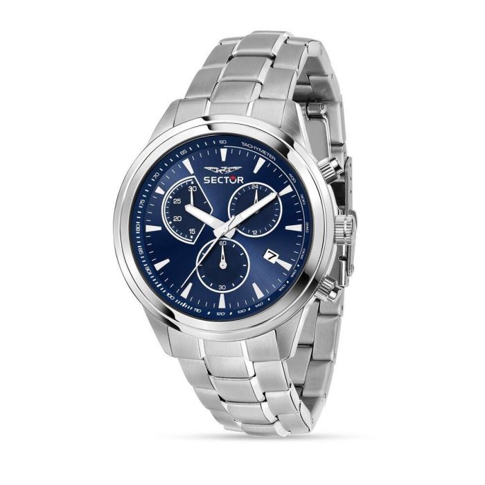 Reloj Hombre Sector (Ø 45 mm) 0 Reloj Hombre Sector (Ø 45 mm) 0