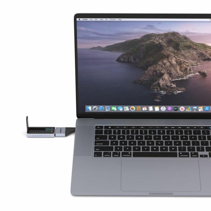 Adaptador USB Marmitek 08391 3 Adaptador USB Marmitek 08391 3