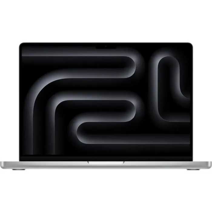 Apple MacBook Pro M4 14'' MW2X3FNA 16 GB RAM 1 TB SSD CPU 10 núcleos GPU 10 núcleos Plata 0 Apple MacBook Pro M4 14'' MW2X3FNA 16 GB RAM 1 TB SSD CPU 10 núcleos GPU 10 núcleos Plata 0