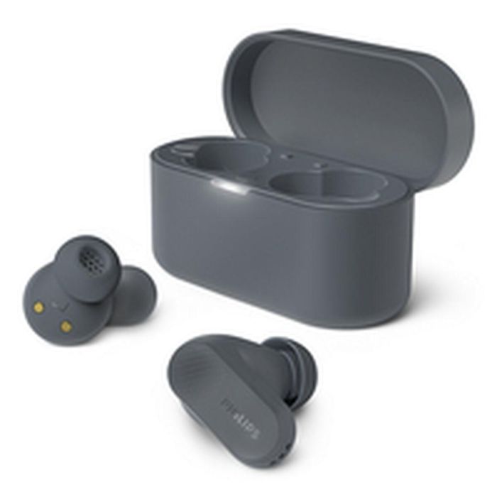Auriculares Philips TAT3509GY Gris 0 Auriculares Philips TAT3509GY Gris 0