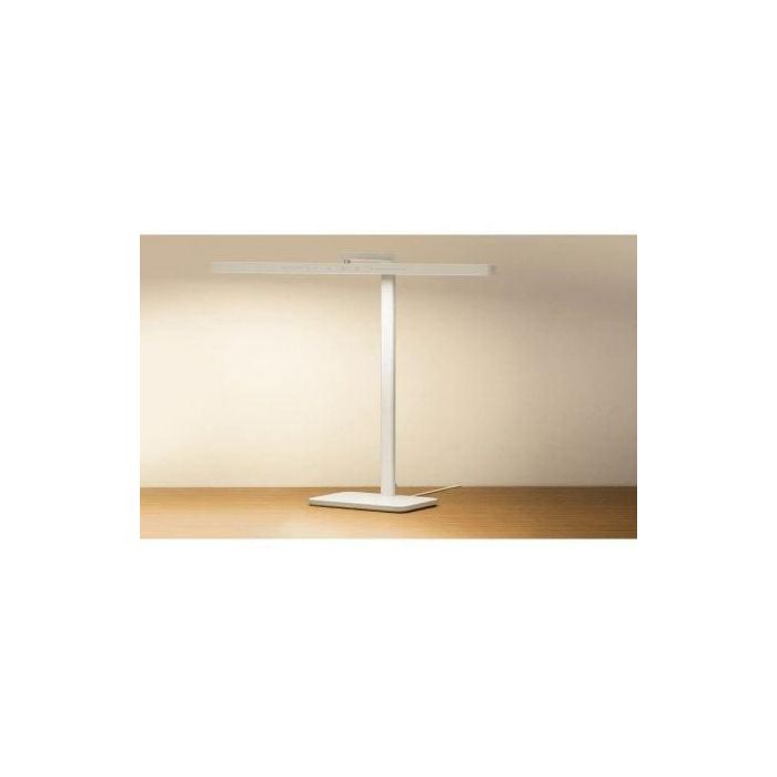 Xiaomi LED Desk Lamp 2 Lámpara de Escritorio LED 10W Blanca, Control Táctil, 2700K 3 Xiaomi LED Desk Lamp 2 Lámpara de Escritorio LED 10W Blanca, Control Táctil, 2700K 3