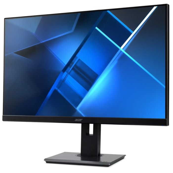 Acer B277UGb Monitor 27" (69cm) IPS 2560x1440 QHD 16:9 120Hz para Gaming o Profesional - Negro 2