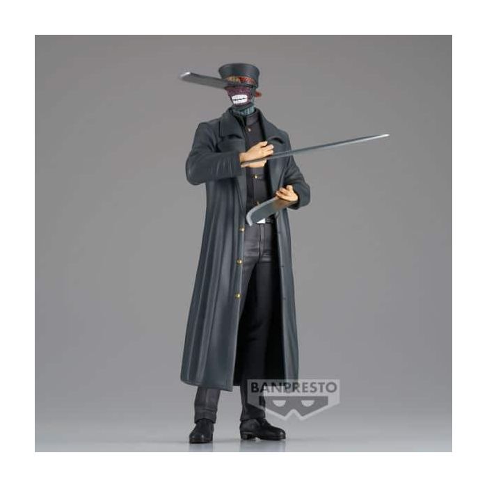 Figura de Acción Bandai KATANA DEVIL VOL.6 3 Figura de Acción Bandai KATANA DEVIL VOL.6 3