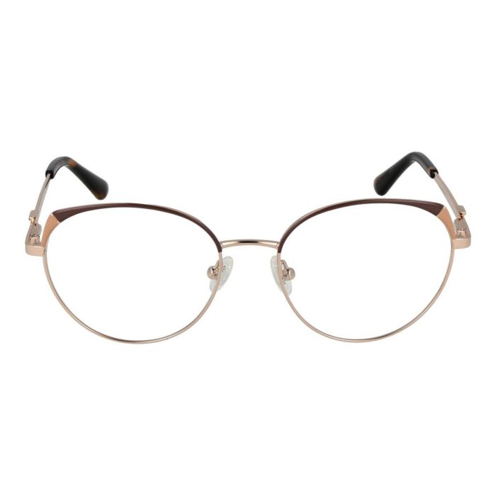 Montura de Gafas Mujer Guess GU2867 53032 4 Montura de Gafas Mujer Guess GU2867 53032 4